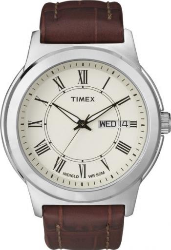 Timex Dress Strap T2E581